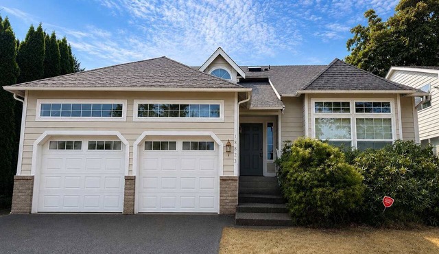 Quiet Renton 3BR House near Valley Medical Ctr in Renton