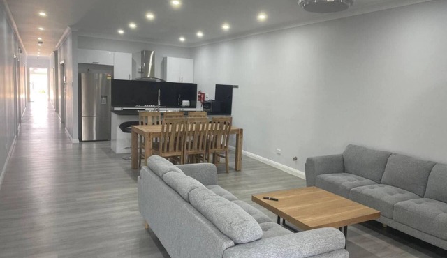 Quiet Spacious Family House Mount Druitt in Mount Druitt