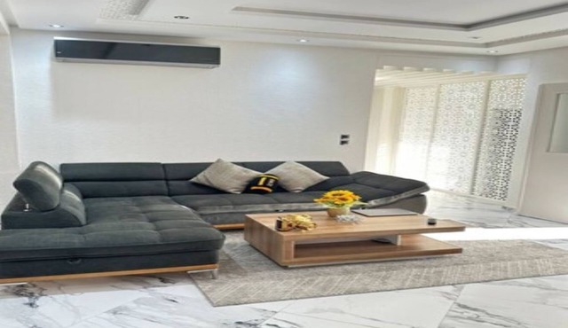 Rabat Agdal apartment in Rabat