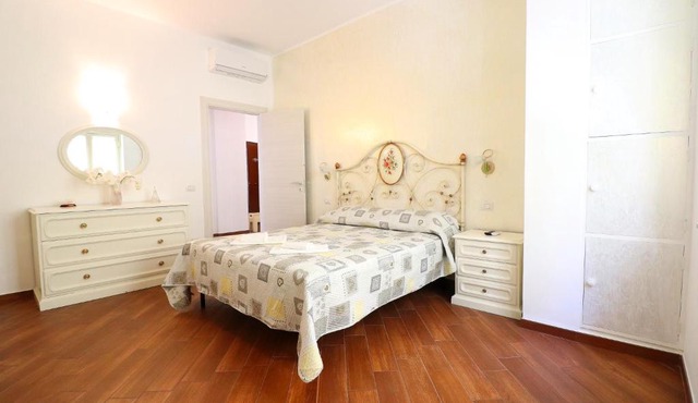 Relais Annasofia in Vico Equense