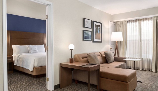 Residence Inn by Marriott Palmdale Lancaster in Palmdale