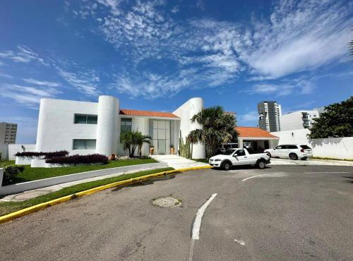 Residencia de Novela in Conchal