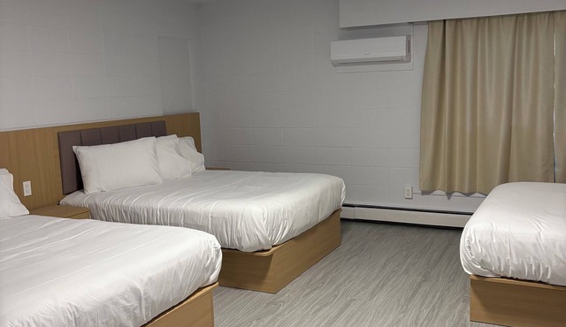 Rundle Inn and Suites in Edmonton