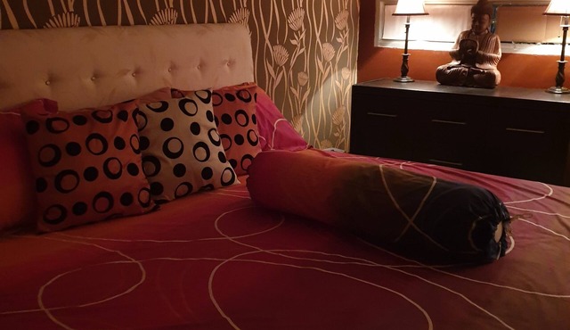 Saren Permai, A Cozy Stylish Apartment in Surabaya in Surabaya