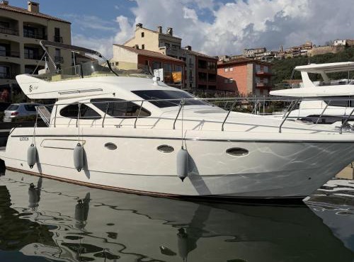 sejour d exception a bord d un bateau au départ de porto Vecchio in Porto-Vecchio