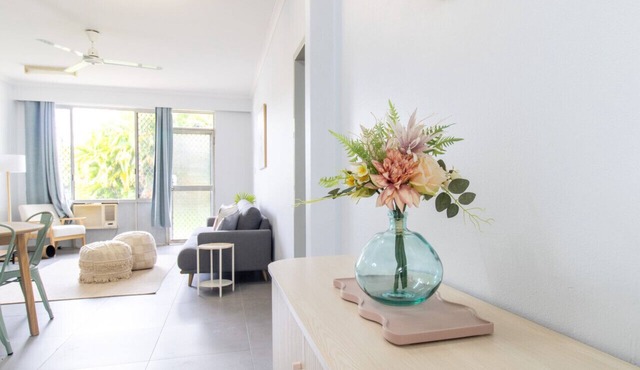 Serenity on Smith | 2 Bedroom Apartment in Larrakeyah