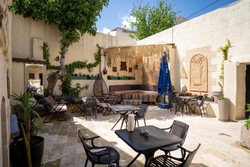 sermest house in Urfa