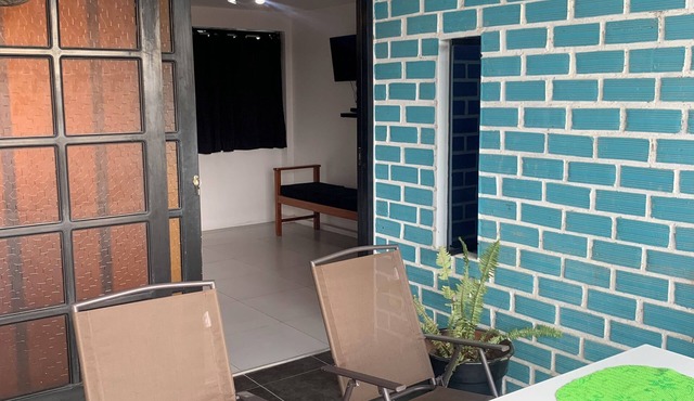 Soothing 1-bedroom bed & breakfast in quaint Ica in Ica