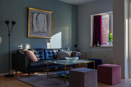 Spacious & Comfortable Apartment Near Tivoli & Metro in Copenhagen