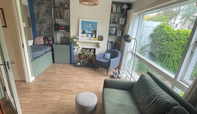 Spacious comfortable home near all amenities in Blackrock