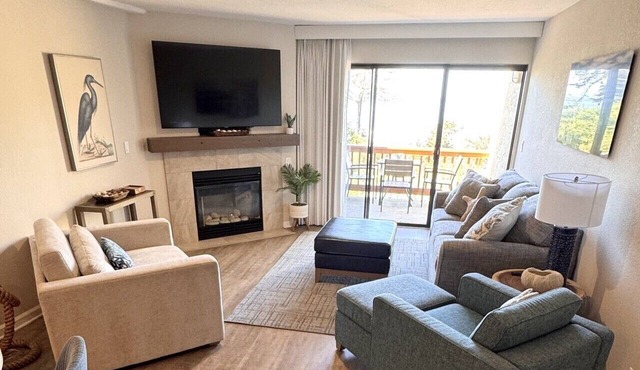 Spectacular Ocean View - Heated 80° Pool - Seascape in Aptos