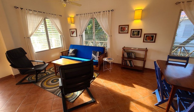 Stay...Relax...Explore in comfort by the Caribbean Sea in Punta Gorda
