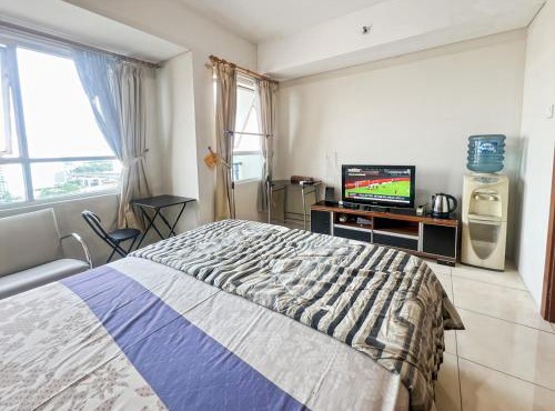 Strategic MTH Square Apt 1BR in Jakarta