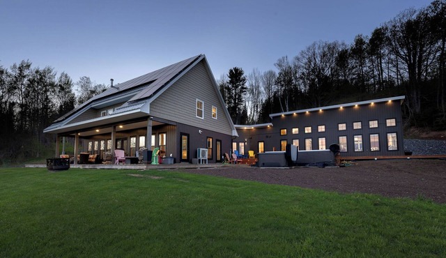 Strathview Villa in Aylesford