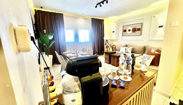 Studio B living in Agadir
