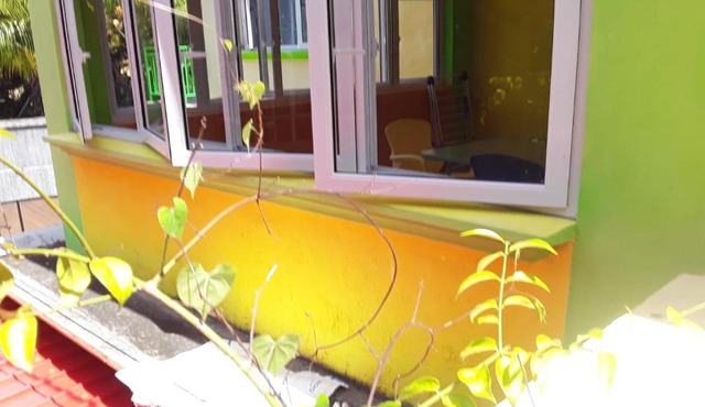 studio in Trou dʼ Eau Douce