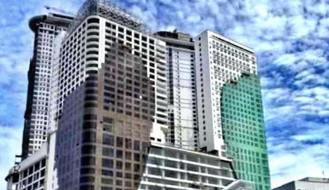 Studio Silverscape in Melaka