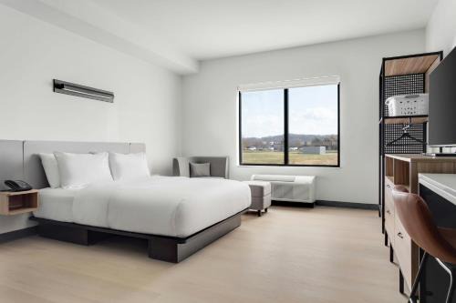StudioRes by Marriott Jackson, TN in Jackson