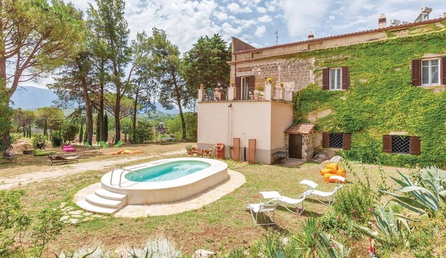 Stunning home in S. Lorenzello (BN) in S. Lorenzello (BN)