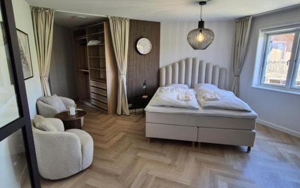 Stylish Studio in Copenhagen in Copenhagen