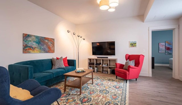 Suite 202 - 470 Main in Wolfville