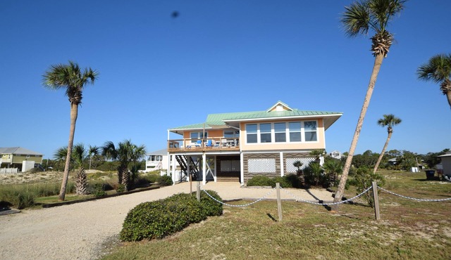 Summer Sale! Steps to Beach, Amazing View! Pool, Game room, Hot-tub!