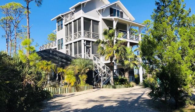 Sunshine & Savings 20% OFF! Bayfront, Handicap-Friendly
