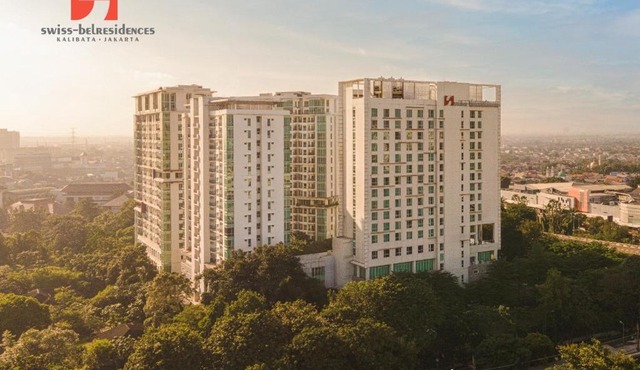 Swiss-Belresidences Kalibata in Jakarta