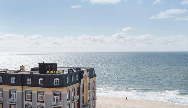 Sylter Juwel mit Traumblick in Westerland