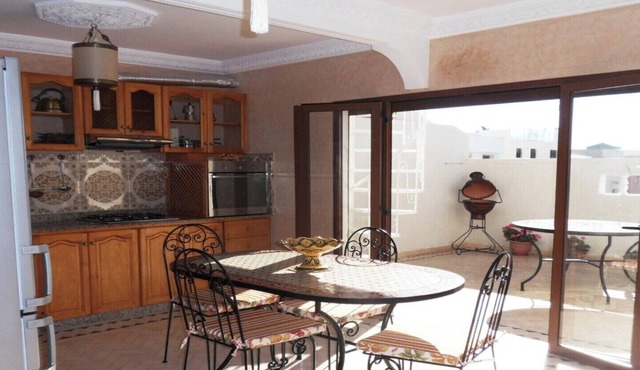 TERRASSE BEAU SOLEIL 2 APARTMENT in Essaouira