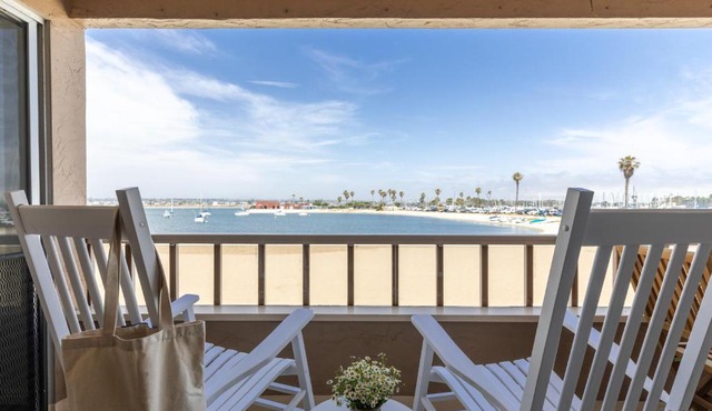 The Bay View Units by AvantStay in San Diego