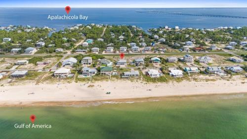 The Extra Mile-2BR-Across from beach