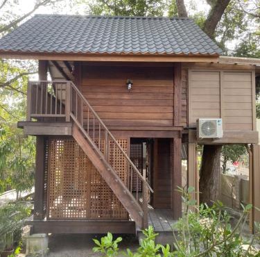 The Temak Villa in Pantai Cenang