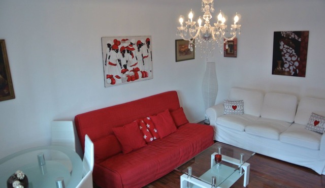 Totally new apartment, central location, competitive price, WiFi, elevator in Wien