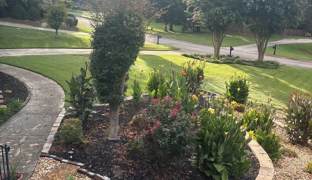 Until you get back home, enjoy … in Braselton