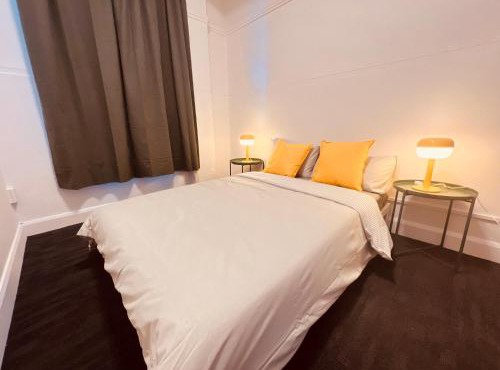 Utopia31 Hostel - formerly Frienz Backpacker in Auckland