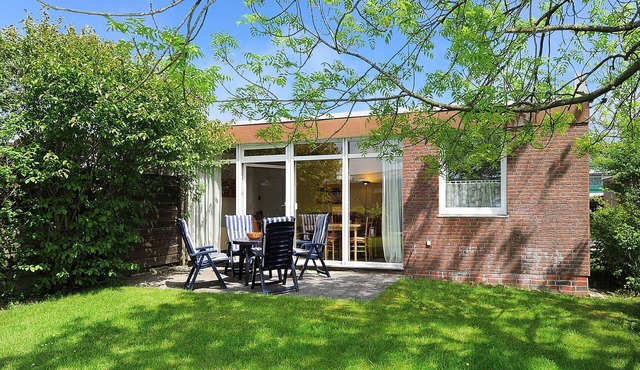 Vacation cottage Koje, Germany in Esens