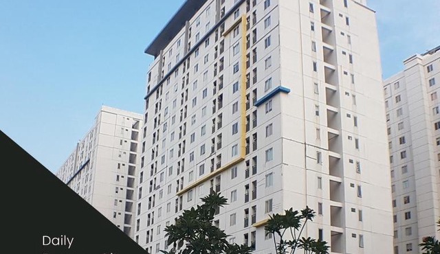 VIA Property @BassuraCity Apartement in Jakarta
