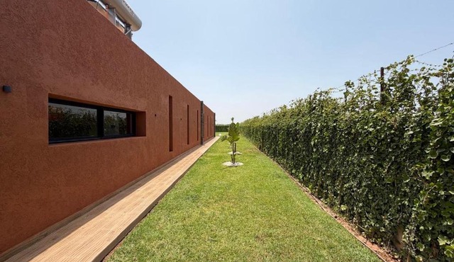Villa 74 Serenety in Heddad