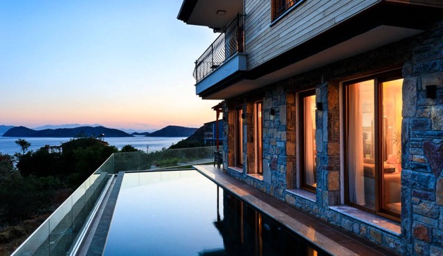 Villa Ada - Three Bedroom Villa, Sleeps 6 in Marmaris