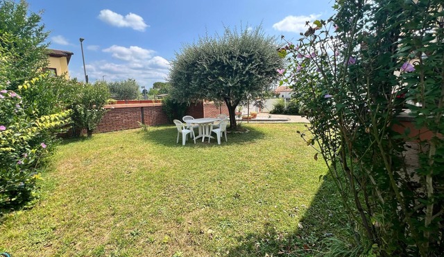 Villa Gianfranca - Villa with Garden - feel like home in Corno di Rosazzo