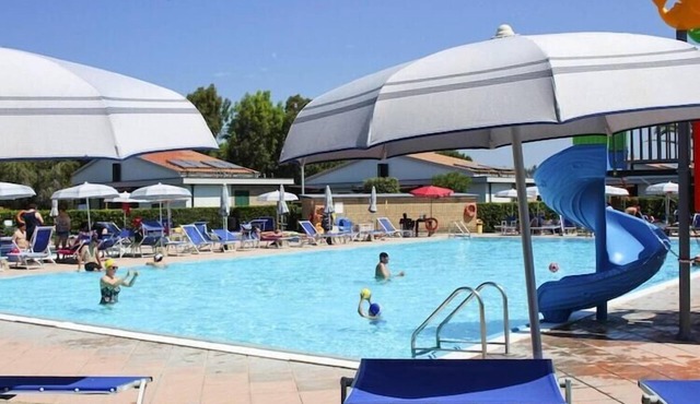 Villa in Cecina Mare near Sandy Beaches in Cecina Mare