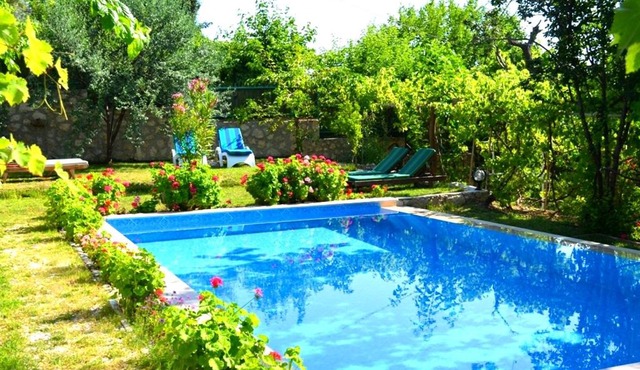 Villa Lapaz Esintisi in Kalkan