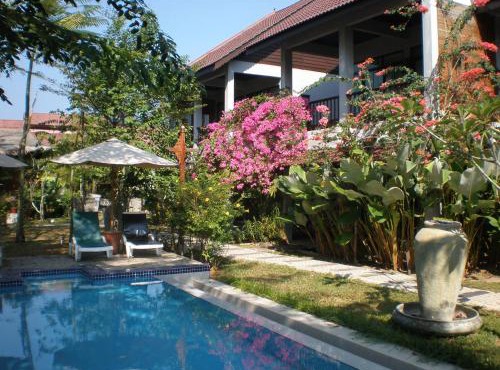 Villa Molek in Langkawi