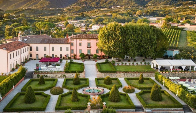 villa rental italy, tuscany, lucca, wedding, special event in Capannori