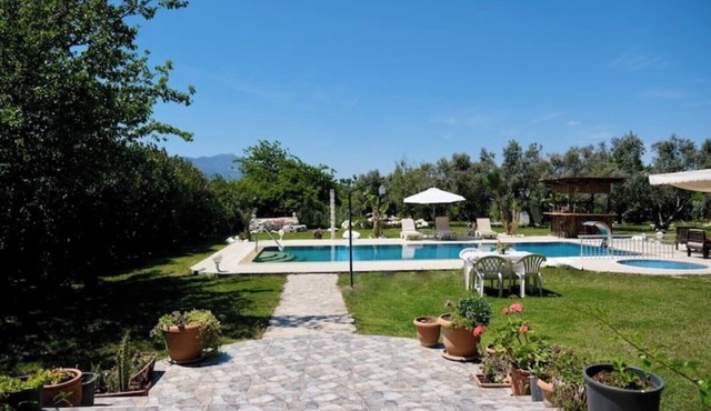 Vrbo Property in Mugla