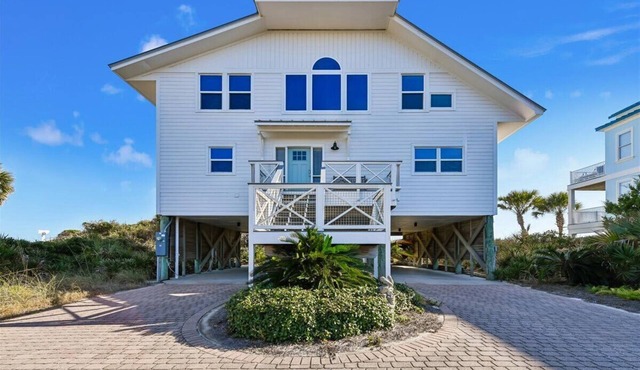 Welcome to Blu Sea Glass!