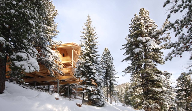 Wellness at 1760m altitude! Great chalet for max. 10 people in Predlitz-Turrach