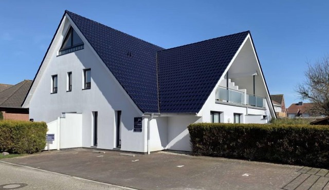 Witthuus-Borkum by Interhome in Norddeich