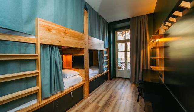 Yeah Lisboa Hostel